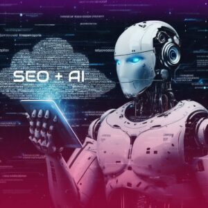 Leia mais sobre o artigo SEO com Inteligência Artificial: uma Revolução Silenciosa no Mundo Digital