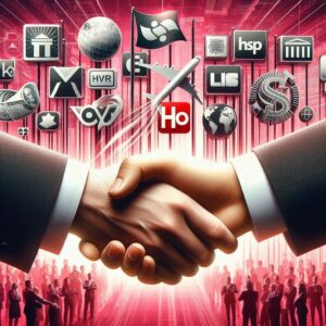 Leia mais sobre o artigo Marketing H2H e a Importância do Personal Branding