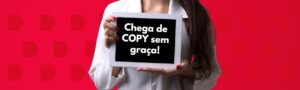 copywriting com emoção