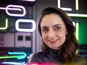 Denise Maciel - Copywriter SEO e Estrategista de Marketing