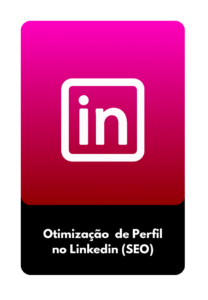 Otimização de perfil de Linkedin