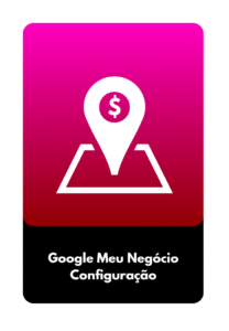 Google Meu Negócio - configuração