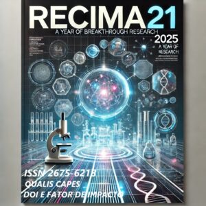Revista Científica RECIMA21